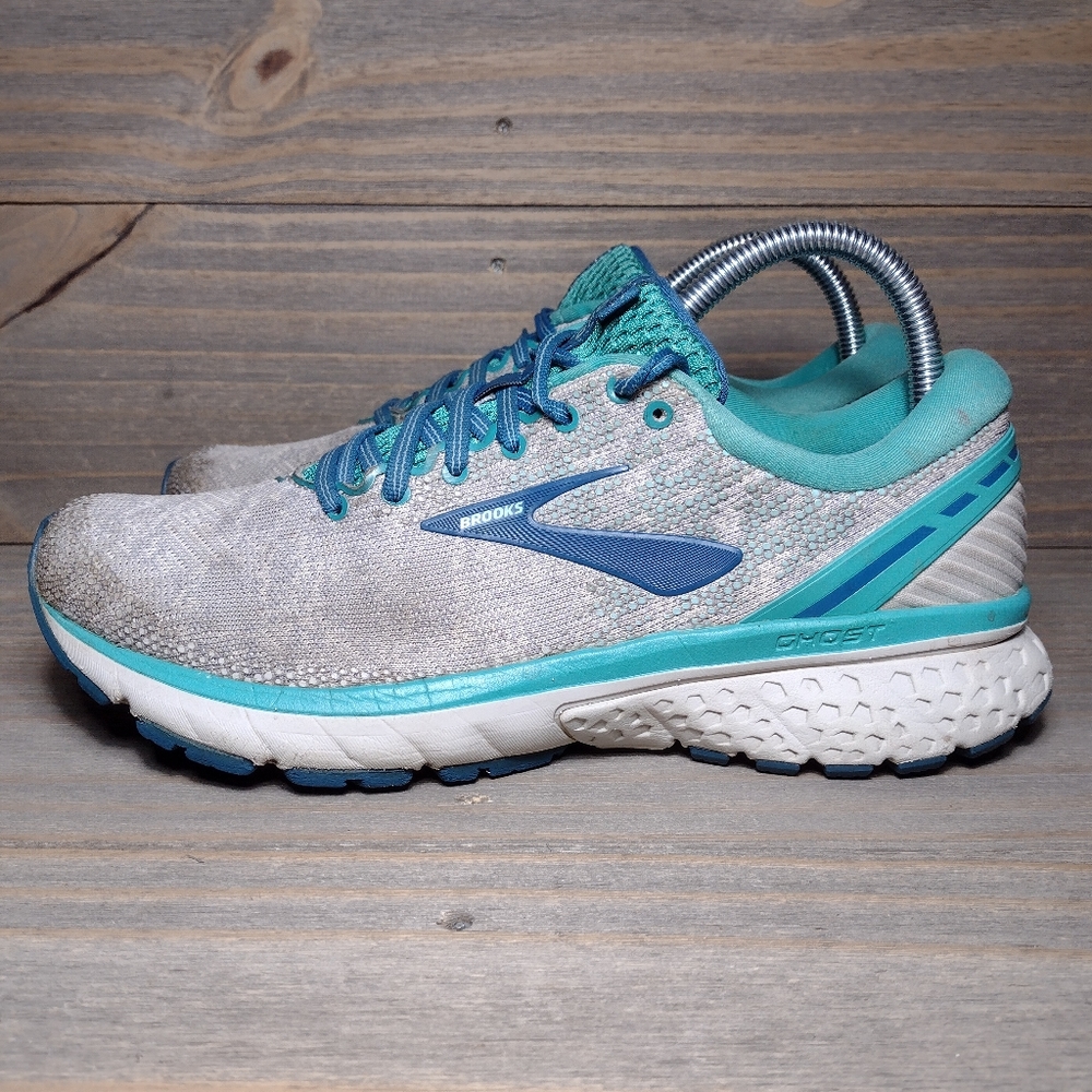 Brooks Ghost 11 Shoes - image 4